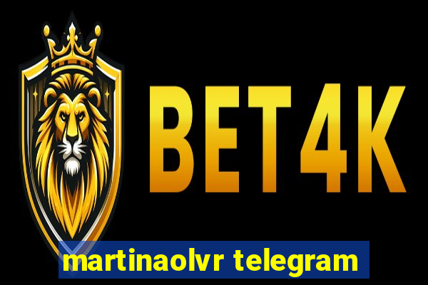 martinaolvr telegram